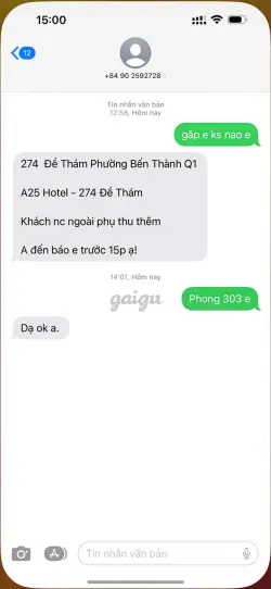Ảnh đánh giá