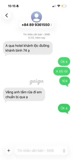 Ảnh đánh giá