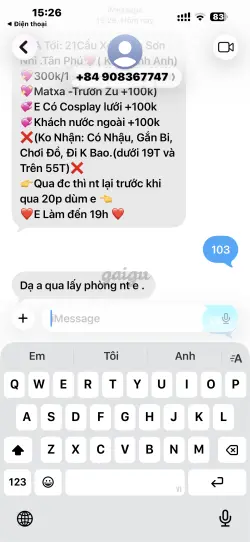 Ảnh đánh giá