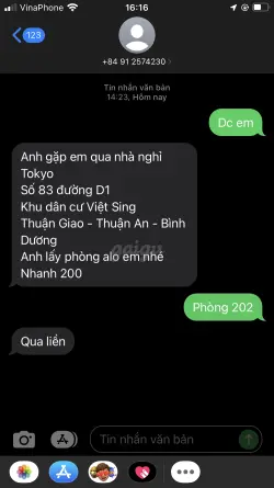 Ảnh đánh giá