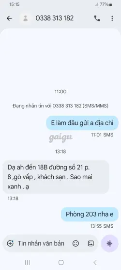 Ảnh đánh giá