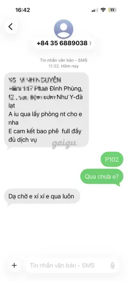 Ảnh đánh giá
