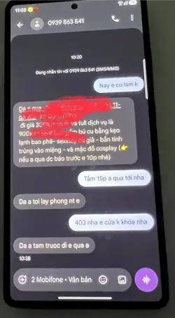 Ảnh đánh giá