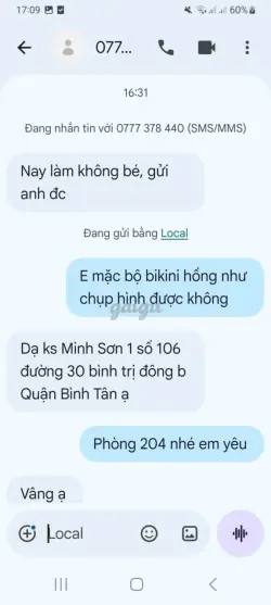 Ảnh đánh giá
