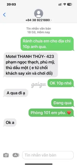 Ảnh đánh giá