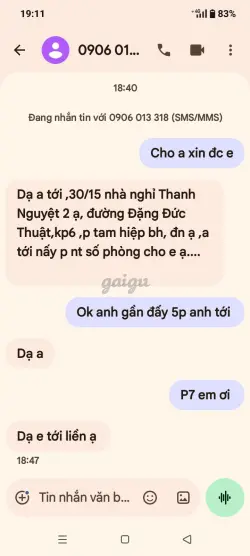 Ảnh đánh giá
