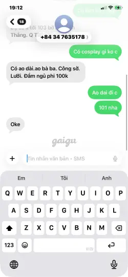Ảnh đánh giá