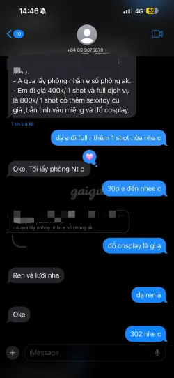 Ảnh đánh giá