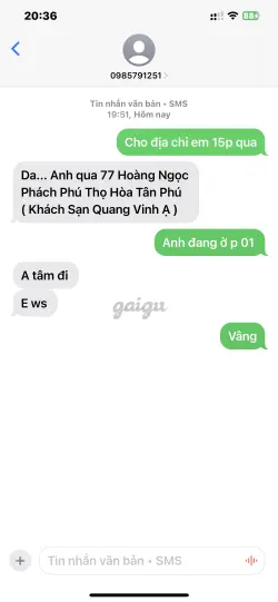 Ảnh đánh giá
