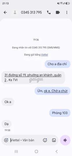 Ảnh đánh giá