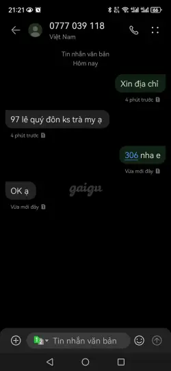 Ảnh đánh giá