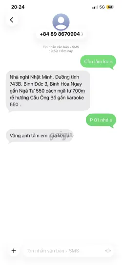 Ảnh đánh giá