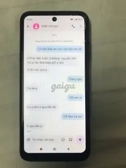 Ảnh đánh giá