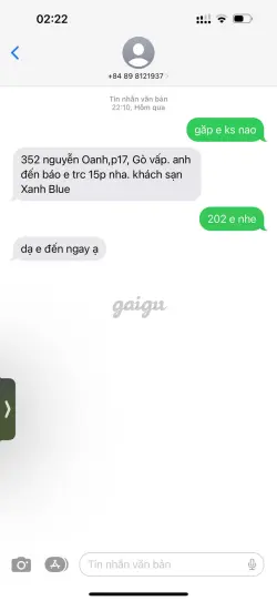 Ảnh đánh giá