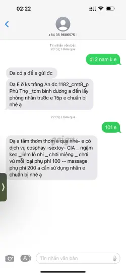 Ảnh đánh giá