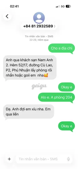 Ảnh đánh giá