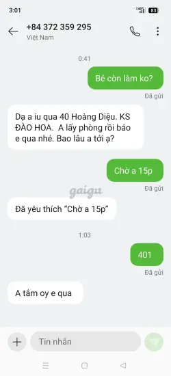 Ảnh đánh giá