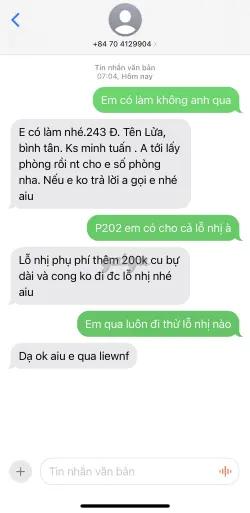 Ảnh đánh giá