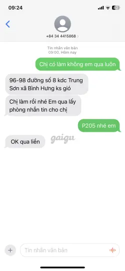 Ảnh đánh giá