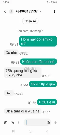 Ảnh đánh giá
