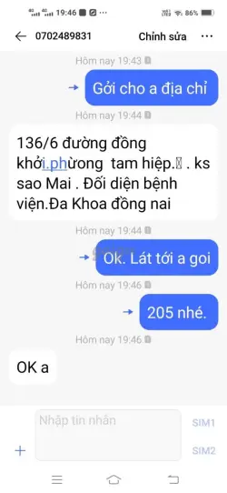 Ảnh đánh giá