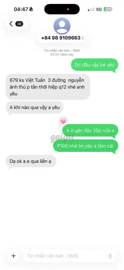 Ảnh đánh giá
