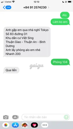 Ảnh đánh giá