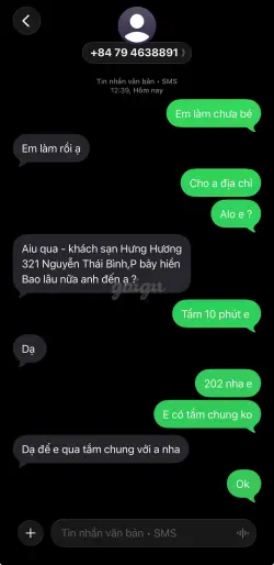 Ảnh đánh giá