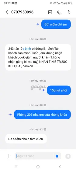 Ảnh đánh giá