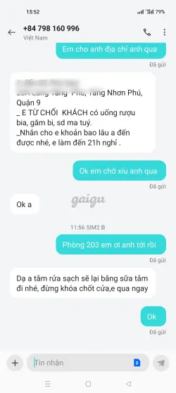 Ảnh đánh giá