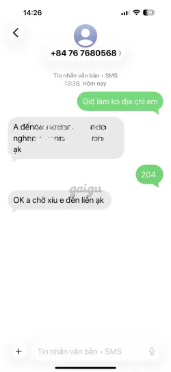 Ảnh đánh giá