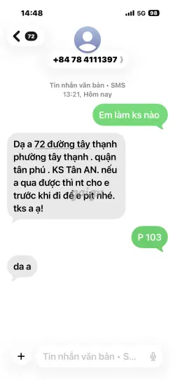 Ảnh đánh giá