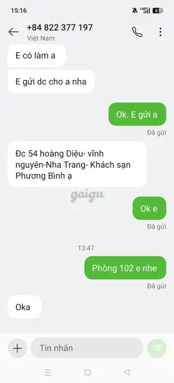 Ảnh đánh giá