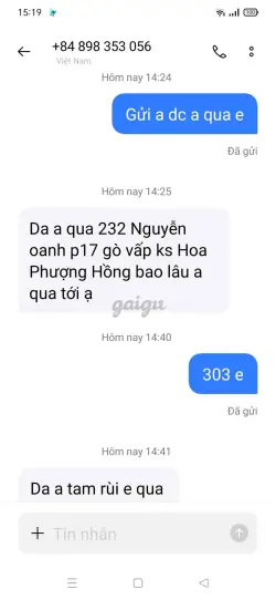 Ảnh đánh giá