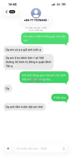 Ảnh đánh giá
