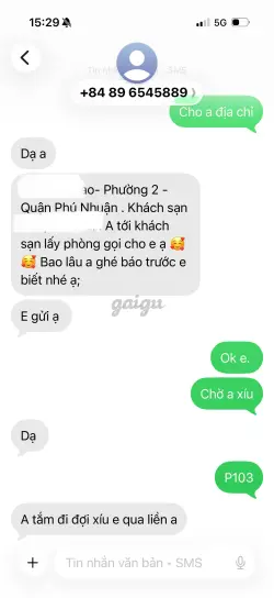 Ảnh đánh giá