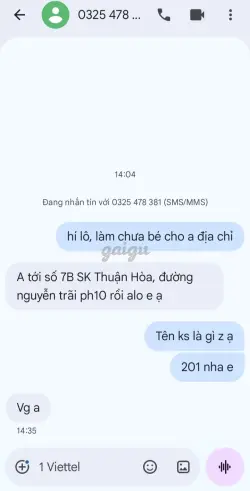 Ảnh đánh giá