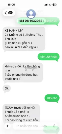 Ảnh đánh giá