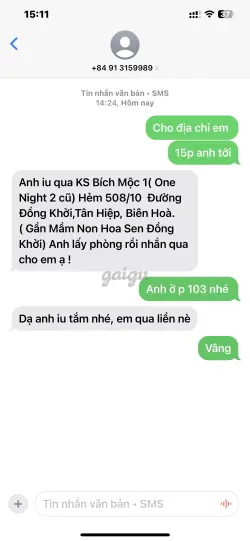 Ảnh đánh giá