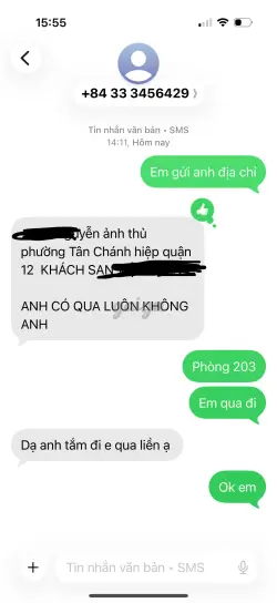 Ảnh đánh giá