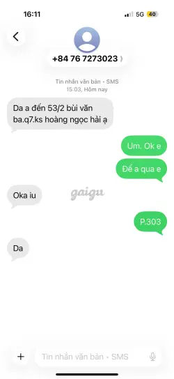 Ảnh đánh giá