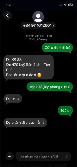 Ảnh đánh giá