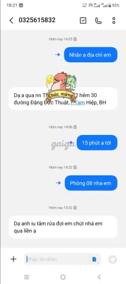 Ảnh đánh giá