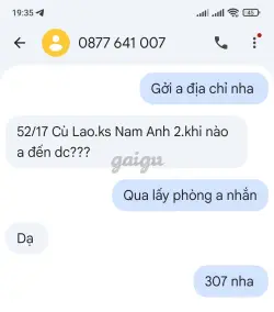 Ảnh đánh giá