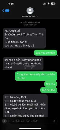 Ảnh đánh giá