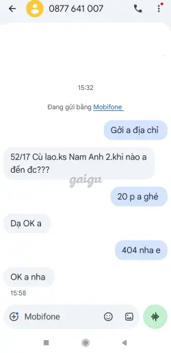 Ảnh đánh giá