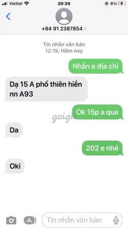 Ảnh đánh giá
