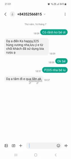 Ảnh đánh giá