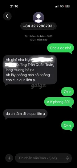 Ảnh đánh giá