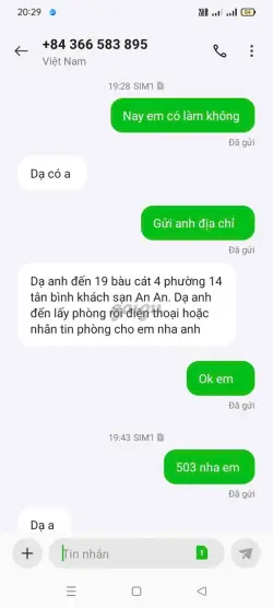 Ảnh đánh giá